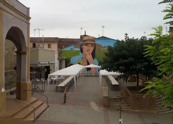 Turismo Rural Del Somontano