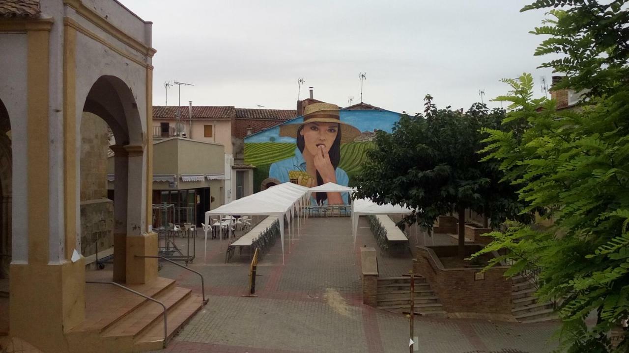 Apartment Del Somontano *