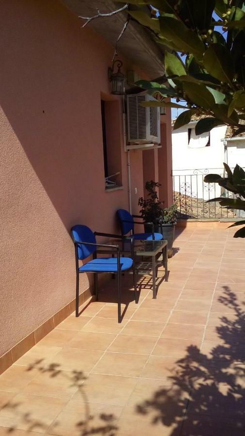 Del Somontano Apartment Salas Bajas