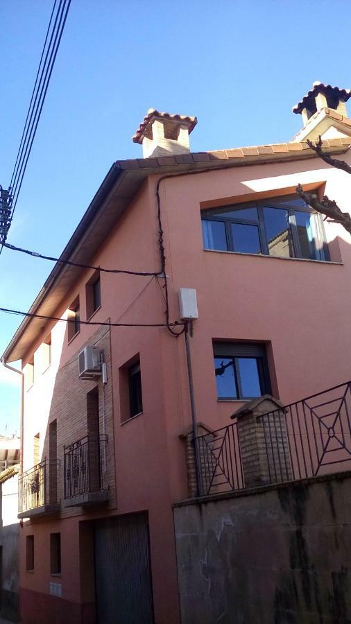 Del Somontano Apartment Salas Bajas