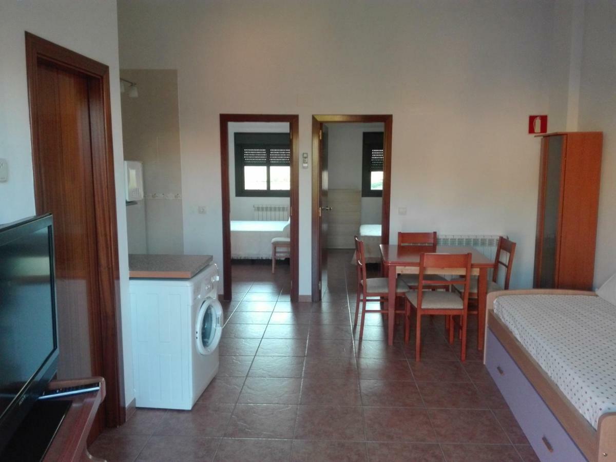Apartment Del Somontano Salas Bajas
