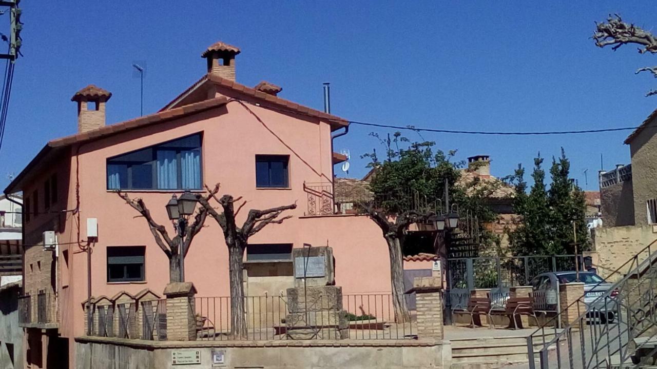 Del Somontano * Salas Bajas