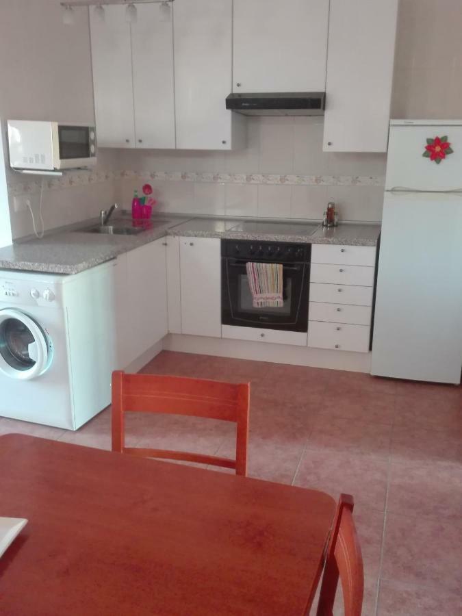 Apartment Del Somontano *